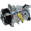 Uac Pxc14 Compressor Assembly, Uac Co 29197C Uac CO 29197C